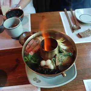 참나무쟁이 사진