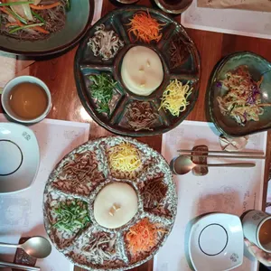 참나무쟁이 리뷰 사진