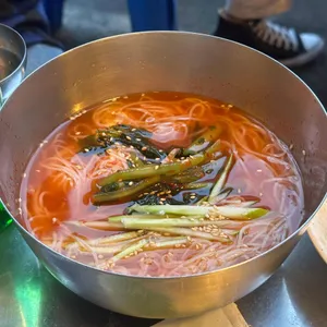 드럼통 참숯 석쇠구이 사진