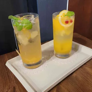 오거리숭커피 사진