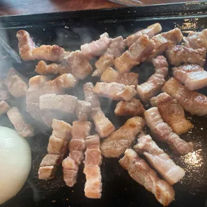 봄날 사진