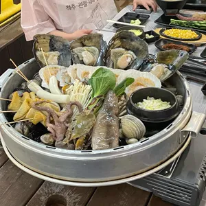 살아있네 사진