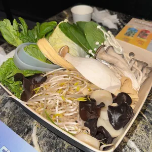 훠궈야 사진