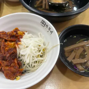 바보형제쭈꾸미 사진
