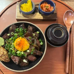 만고쿠 사진