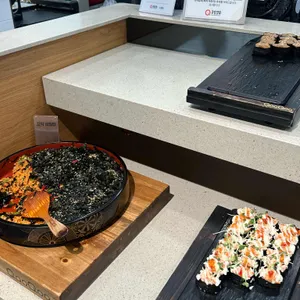 쿠우쿠우 리뷰 사진
