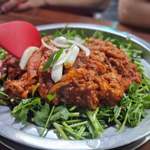 오첨지 사진