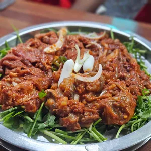 오첨지 사진