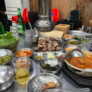 모살왓가든 사진