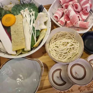 청담동샤브 사진