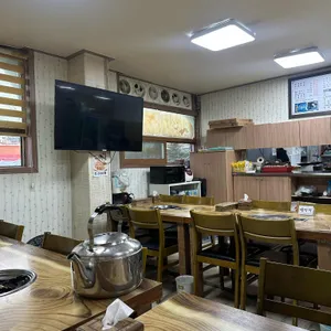 백미부대찌개 리뷰 사진