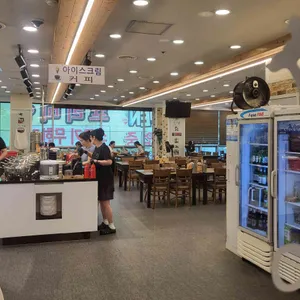 샤브향 리뷰 사진