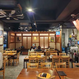 깐깐한족발 리뷰 사진