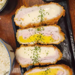 미스터카츠 사진