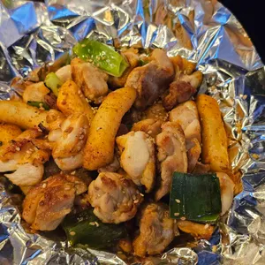 군함맥주 사진
