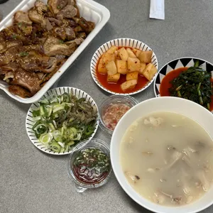 소문난 장족발 사진