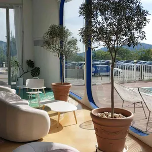 아티나 리뷰 사진