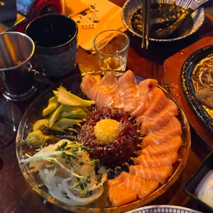시선 사진