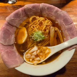 멘츠루 사진