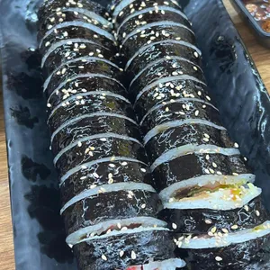 스마일칼국수 사진