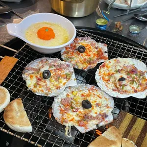구이대장 사진