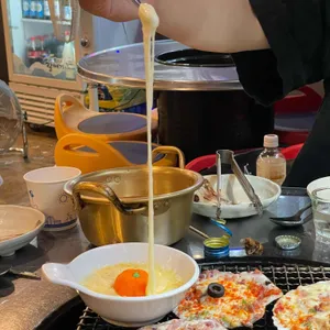 구이대장 사진