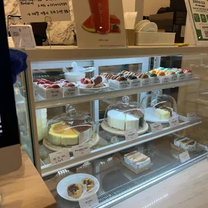 루트커피 사진