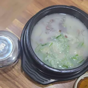 울산밀면전문점 사진