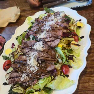 서양밥집 사진