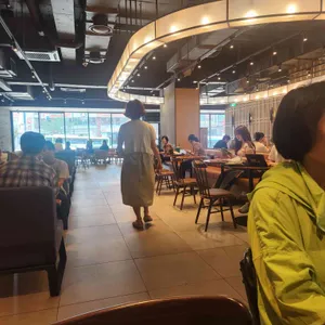 스타벅스 리뷰 사진