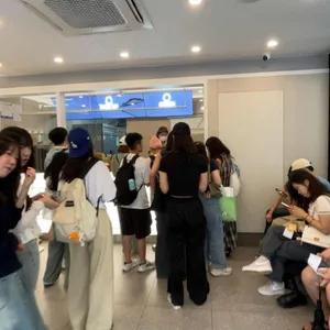 heytea 리뷰 사진