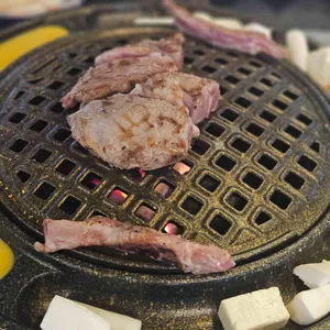 알라딘양고기 사진