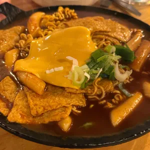역전할머니맥주 사진