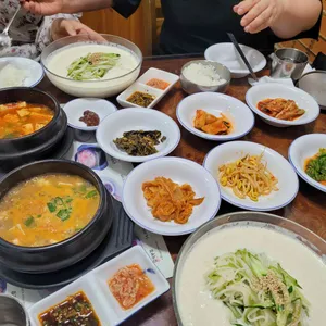 제일콩집 사진