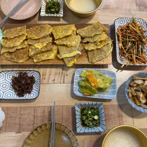 본전 사진