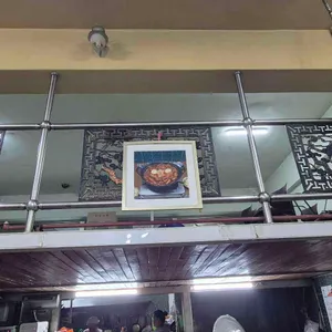 코스모스분식 리뷰 사진