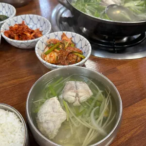 용궁복어 사진