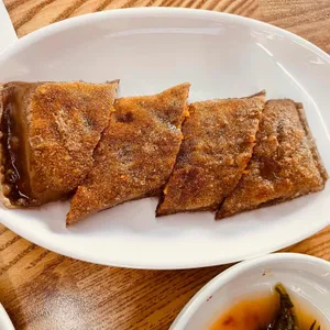 전주막국수숯불생고기 사진