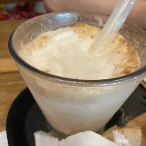 콩카페 사진