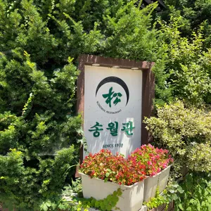 송월관 리뷰 사진