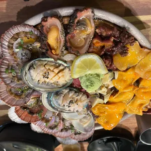 평화수산 사진