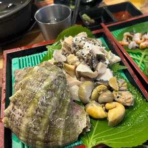 평화수산 사진