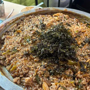 예성갈비 사진