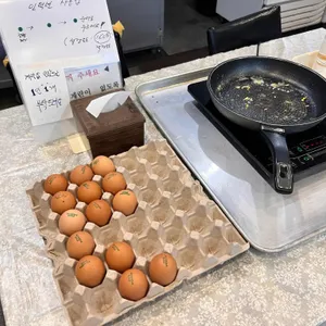 화경 툇마루감자탕 사진