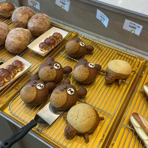 카페밀마 사진