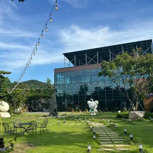카페밀마 리뷰 사진