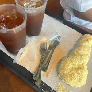 카페밀마 사진