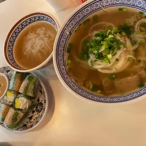 콴안다오 사진
