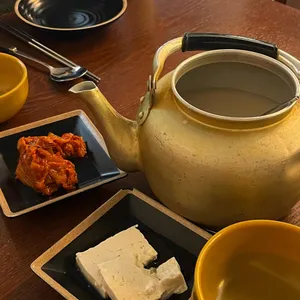 한량꿀막꿀리 사진