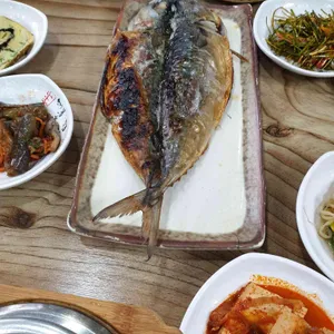 전복명가 사진